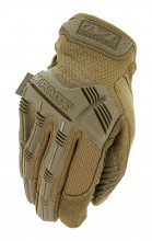 Photo A69391-8.jpg Mechanix M-PACT Coyote Gloves