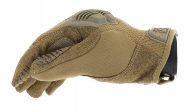 Photo A69391-9.jpg Mechanix M-PACT Coyote Gloves