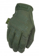 Mechanix ORIGINAL Olive Green Gloves