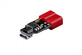 USB link for CONTROL STATION - GATE