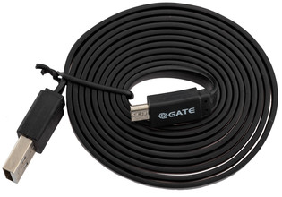 Cable USB type A - GATE