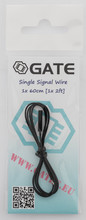 Photo A69488-1-Câble simple signal - GATE