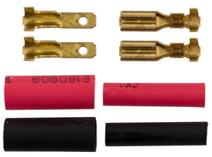 Flat Connector Kit (Male / Female) - GATE