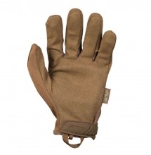 Photo A69510-1 MECHANIX ORIGINAL Coyotte gloves