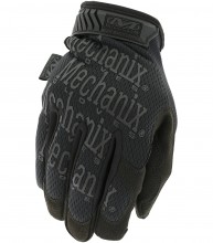 Photo A69530-10 MECHANIX ORIGINAL black gloves