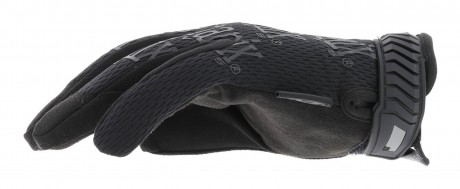 Photo A69530-15 MECHANIX ORIGINAL black gloves