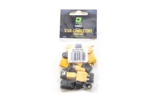 Photo A69599 XT60 Connectors small pack