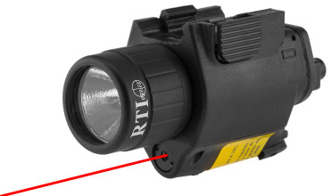 Laser lamp RTI optics 6 volts Led (class 2)