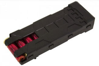 Porte chargeur pour fusil à pompe - NUPROL