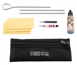 Photo A69901-3 Cleaning kit for airsoft replica