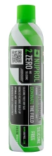 Airsoft Gas Nuprol 2.ZERO Silicone Free Green Gas