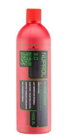 Bouteille de gaz prenuim 3.0