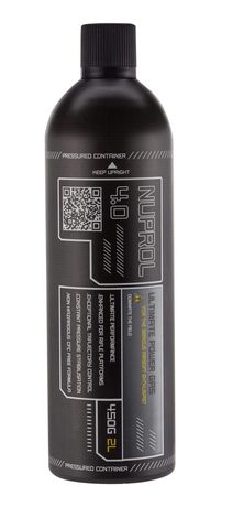 Duplica bouteille de gaz prenuim 4.0