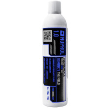 Nuprol Premium 1.0 low pressure gas