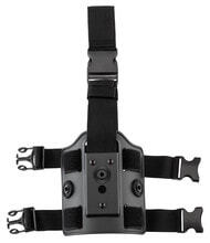 Thigh support for pistol holster or Nuprol ...