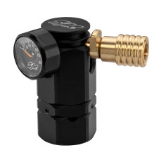 SAC Beast HPA Regulator Black