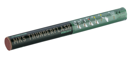 MK5 Thunderflash Detonating Baton Single