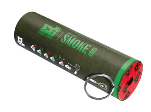 Photo A705316V.jpg Grenade fumigène Enola Gaye WP40-D