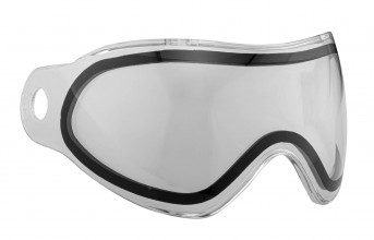 Single Dye SLS lens for SE mask