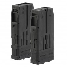DTM-10 Pack of 2x 10-shot DAM magazines