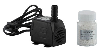 Photo A73409-07.jpg Mini Compresseur HPA PCP 1080M 4500 PSI