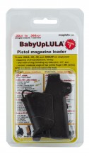Photo A88310-1 MAGLULA Baby Uplula compatible 22 LR to 380 loader.