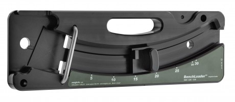 Bench Loader Maglula heavy duty