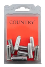 Country .44 Magnum shock absorber sockets x10