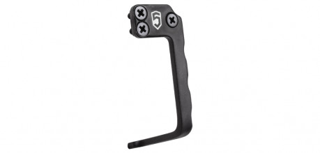 Arrêtoir de culasse étendu PHASE 5 EBR V1 pour AR15