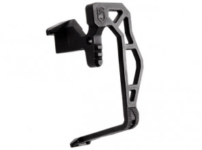PHASE 5 EBR V3 Extended Slide Stop for AR15