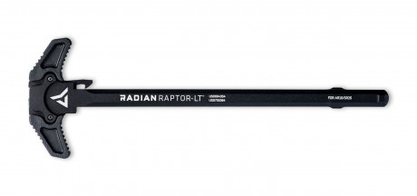 Levier d'armement ambidextre pour AR10 RADIAN ...