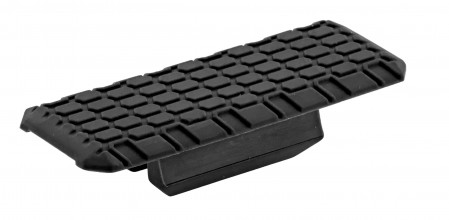 Photo A90115-01.jpg Rail cover M-LOK V2 STRIKE INDUSTRIES black - by 5
