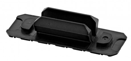 Photo A90115-03.jpg Rail cover M-LOK V2 STRIKE INDUSTRIES black - by 5
