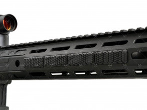 Photo A90115-2 Couvre rail M-LOK V2 STRIKE INDUSTRIES noir - par 5