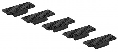 Photo A90115.jpg Rail cover M-LOK V2 STRIKE INDUSTRIES black - by 5