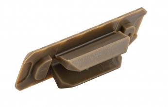 Photo A90116-02.jpg Rail cover M-LOK V2 STRIKE INDUSTRIES black - by 5