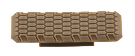 Photo A90116-04.jpg Rail cover M-LOK V2 STRIKE INDUSTRIES black - by 5