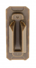 Photo A90116-05.jpg Rail cover M-LOK V2 STRIKE INDUSTRIES black - by 5