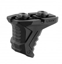 Photo A90125-03.jpg Mini Hand stop STRIKE INDUSTRIES M-LOK attachment
