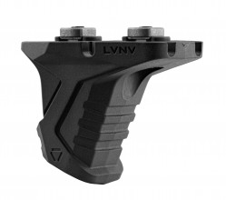 Photo A90125-04.jpg Mini Hand stop STRIKE INDUSTRIES M-LOK attachment