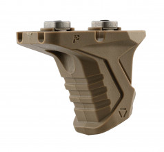 Photo A90125DE-01.jpg Mini Hand stop STRIKE INDUSTRIES M-LOK attachment