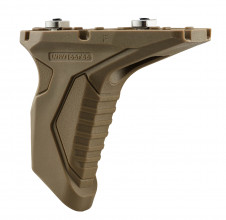 Photo A90126DE-03.jpg STRIKE INDUSTRIES Angular Handstop Handle M-LOK Attachment