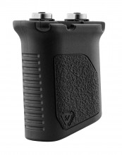 STRIKE INDUSTRIES Angled Vertical Grip M-LOK ...