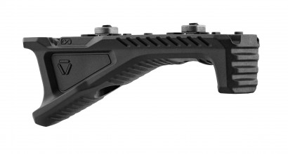 Photo A90128-01.jpg Poignée avant angulaire STRIKE INDUSTRIES Cobra Link fixation M-LOK