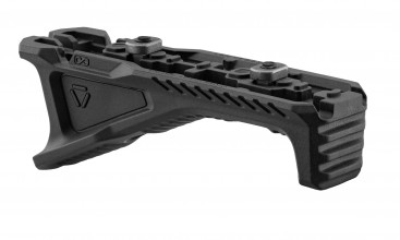 Photo A90128-02.jpg Poignée avant angulaire STRIKE INDUSTRIES Cobra Link fixation M-LOK