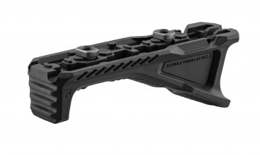 Photo A90128-06.jpg Poignée avant angulaire STRIKE INDUSTRIES Cobra Link fixation M-LOK