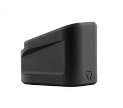 Aluminum magazine extension for GLOCK 19 - STRIKE ...