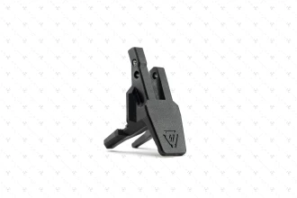 STRIKE extended magazine stop for CZ SCOPRION EVO
