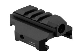 Adaptateur de crosse Picatinny STRIKE pour CZ ...