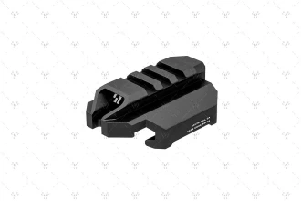 Adaptateur de crosse Picatinny STRIKE pour CZ ...